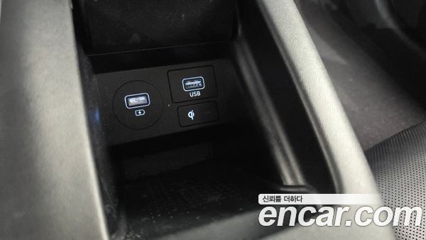 Hyundai Grandeur 2020, фото 31