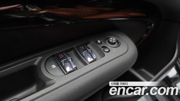 MINI CLUBMAN 2024, фото 26