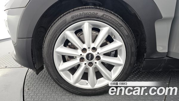 MINI CLUBMAN 2022, фото 5