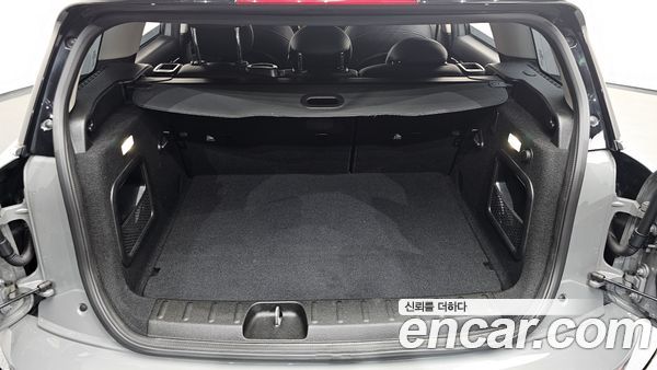 MINI CLUBMAN 2022, фото 21