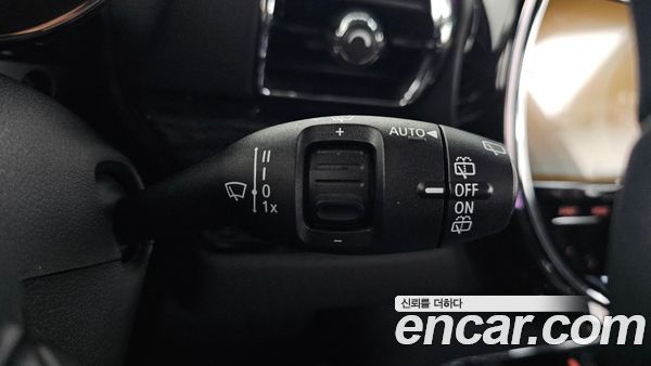 MINI CLUBMAN 2022, фото 26