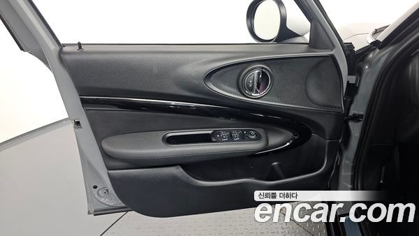 MINI CLUBMAN 2022, фото 14