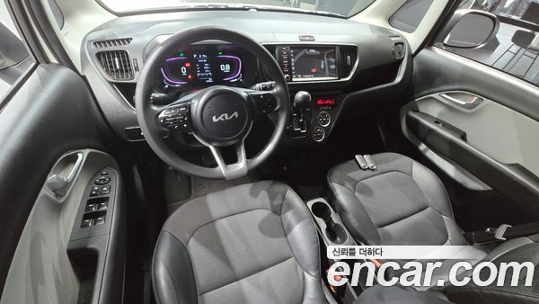 Kia Ray 2023, фото 10