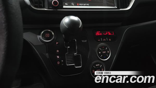 Kia Ray 2023, фото 12