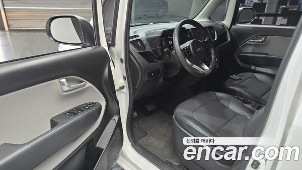 Kia Ray 2023, фото 13