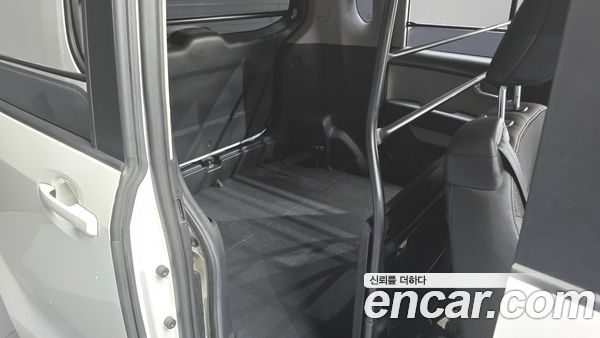 Kia Ray 2023, фото 17