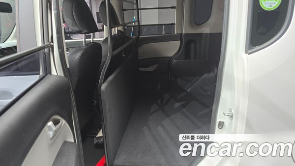 Kia Ray 2023, фото 18