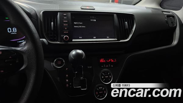 Kia Ray 2023, фото 21