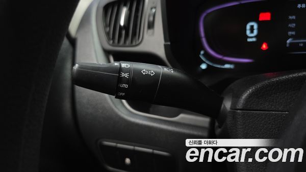Kia Ray 2023, фото 24