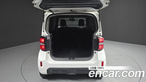 Kia Ray 2023, фото 26