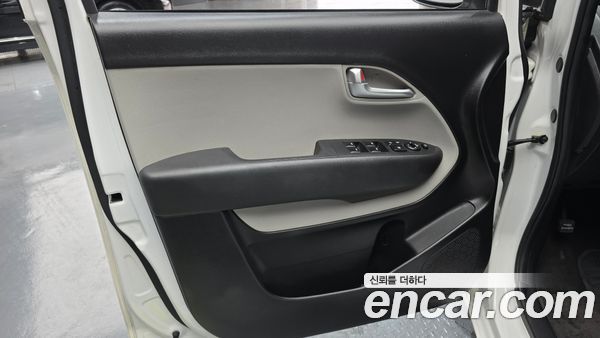 Kia Ray 2023, фото 14
