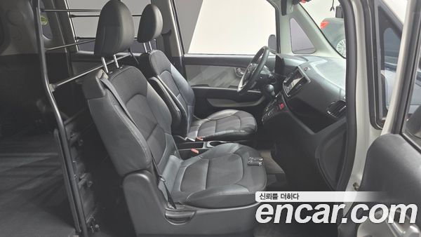 Kia Ray 2023, фото 16