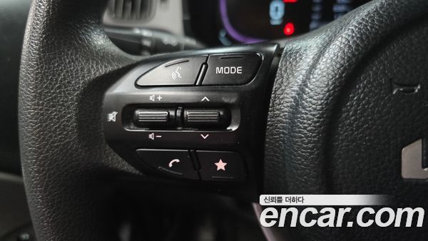 Kia Ray 2023, фото 29