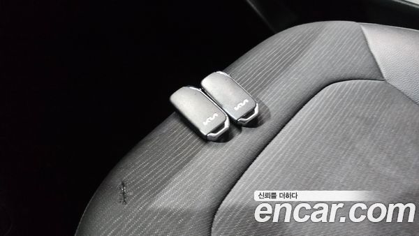 Kia Ray 2023, фото 30