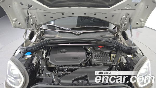 MINI COUNTRYMAN 2023, фото 6