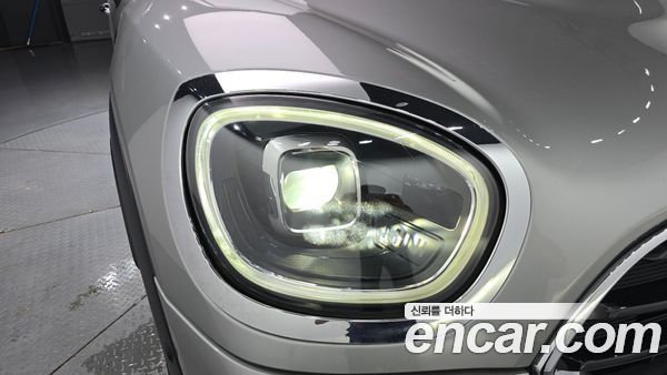 MINI COUNTRYMAN 2023, фото 8