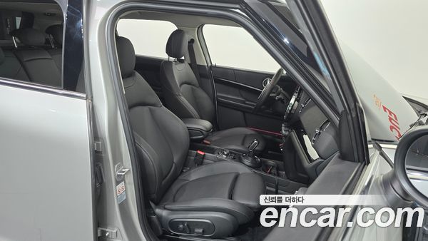 MINI COUNTRYMAN 2023, фото 16