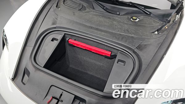 Porsche Taycan 2023, фото 6