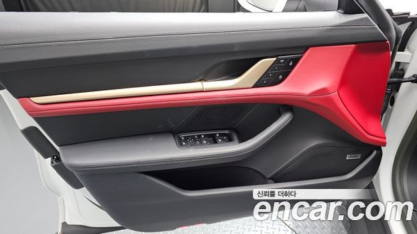 Porsche Taycan 2023, фото 14