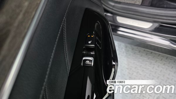 Kia K5 2020, фото 26