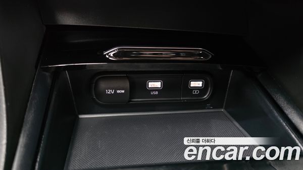 Kia K5 2020, фото 30
