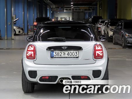 MINI 2021, фото 2