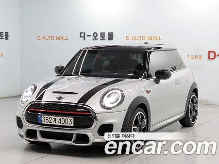 MINI 2021, фото 3