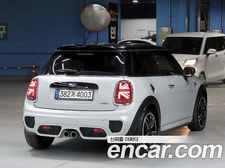 MINI 2021, фото 4