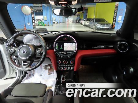 MINI 2021, фото 5