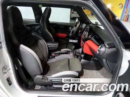MINI 2021, фото 9