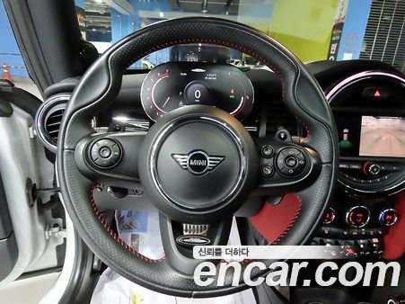 MINI 2021, фото 11