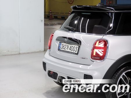 MINI 2021, фото 16