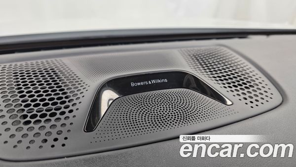 BMW 7 Series 2022, фото 35