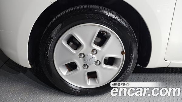 Kia Ray 2021, фото 5