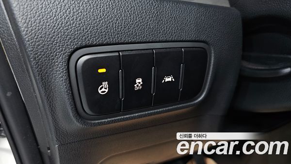 Kia Ray 2021, фото 6