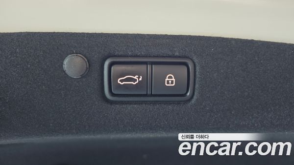 Hyundai Grandeur 2021, фото 29