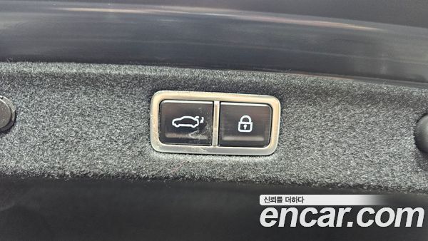 Hyundai Grandeur 2024, фото 20