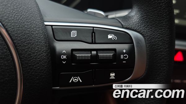Kia K5 2024, фото 24