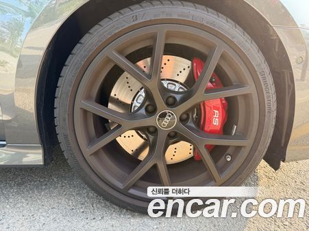Audi RS3 2026, фото 9