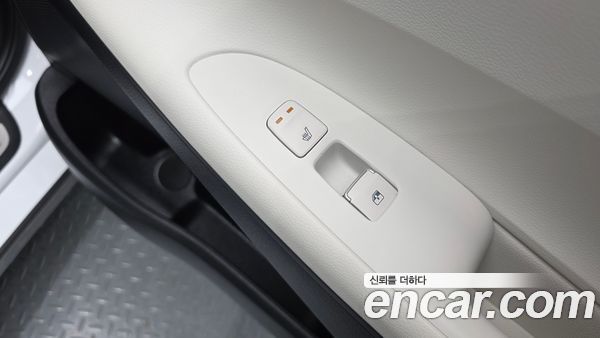 Hyundai Grandeur 2022, фото 18