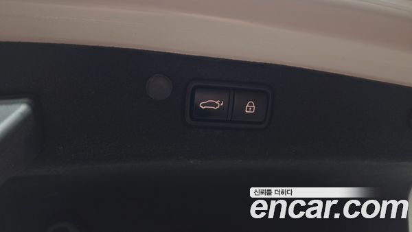 Hyundai Grandeur 2022, фото 20