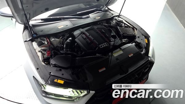 Audi S7 2021, фото 6