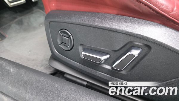 Audi S7 2021, фото 31