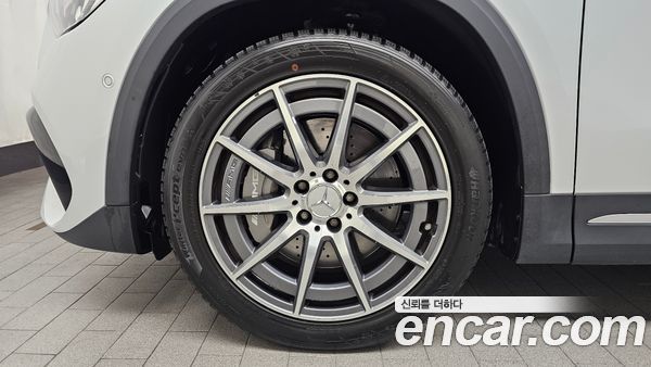 Mercedes-Benz GLA 2021, фото 5