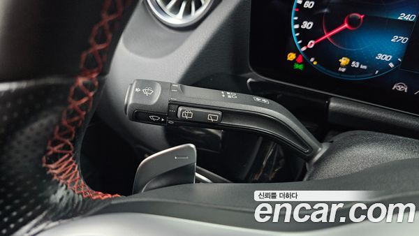 Mercedes-Benz GLA 2021, фото 26