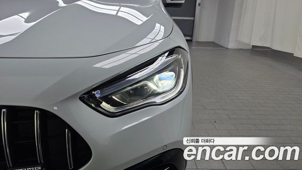 Mercedes-Benz GLA 2021, фото 8