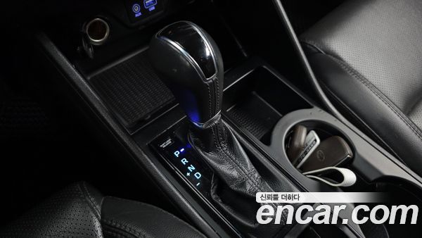 Hyundai Tucson 2020, фото 9