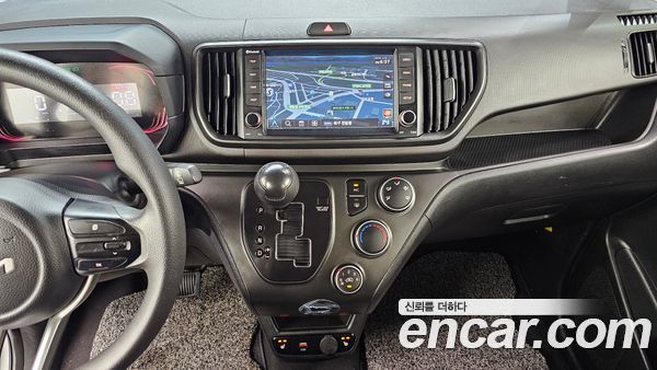 Kia Ray 2023, фото 20