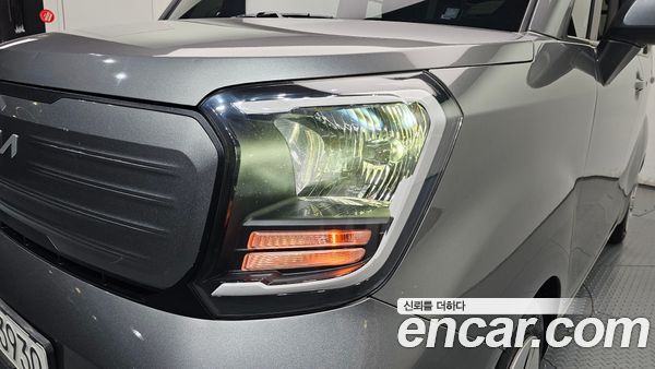Kia Ray 2023, фото 8