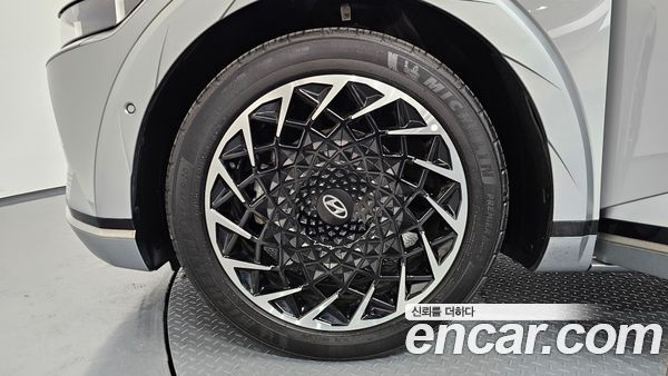 Hyundai IONIQ 5 2022, фото 5